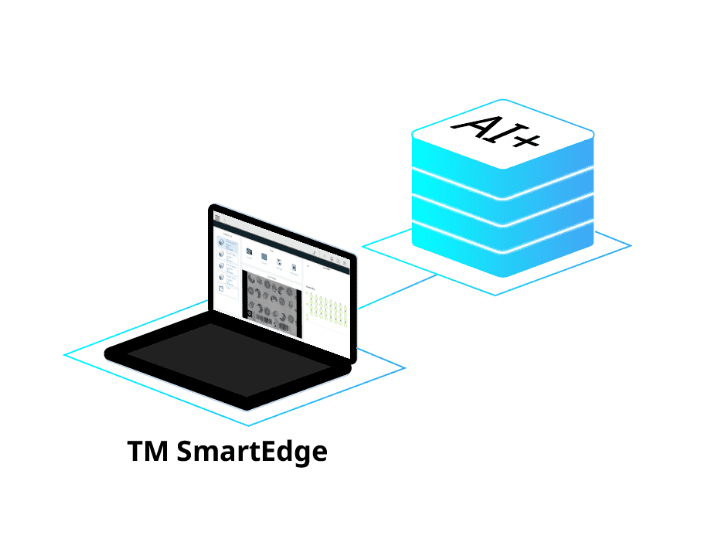 PHẦN MỀM CHỨC NĂNG THÔNG MINH TECHMAN - TM SMART EDGE